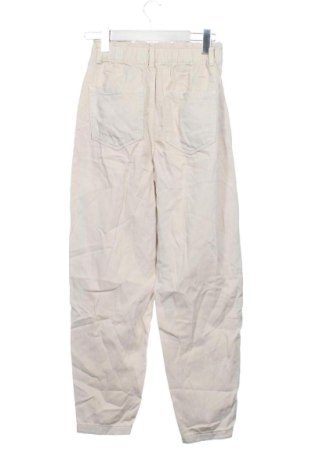 Dámske džínsy  Tom Tailor, Veľkosť XS, Farba Kremová, Cena  24,95 €