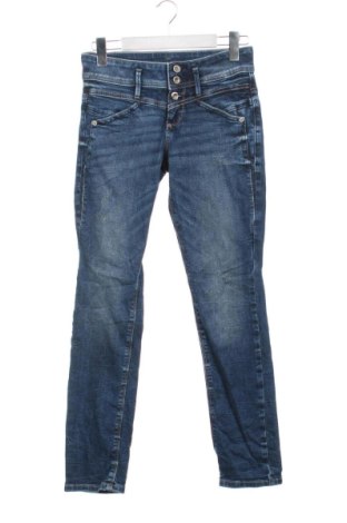 Női farmernadrág Tom Tailor, Méret S, Szín Kék, Ár 10 559 Ft