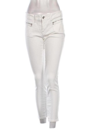 Blugi de femei Tom Tailor, Mărime L, Culoare Alb, Preț 129,99 Lei
