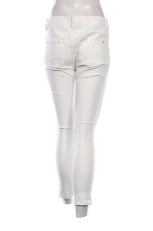 Blugi de femei Tom Tailor, Mărime L, Culoare Alb, Preț 129,99 Lei