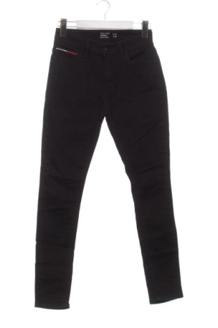 Damen Jeans Tommy Hilfiger, Größe M, Farbe Schwarz, Preis 42,01 €
