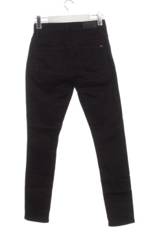 Damen Jeans Tommy Hilfiger, Größe M, Farbe Schwarz, Preis 42,01 €