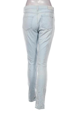Dámske džínsy  Tommy Hilfiger, Veľkosť L, Farba Modrá, Cena  49,95 €