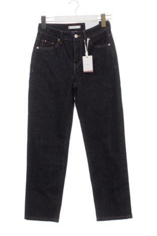 Дамски дънки Tommy Hilfiger, Размер XS, Цвят Син, Цена 97,14 €