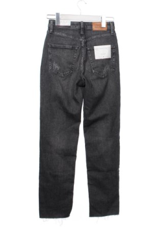 Дамски дънки Tommy Hilfiger, Размер XS, Цвят Черен, Цена 97,14 €