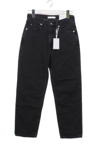 Дамски дънки Tommy Hilfiger, Размер M, Цвят Сив, Цена 97,14 €
