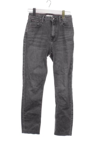 Дамски дънки Tommy Hilfiger, Размер XS, Цвят Черен, Цена 42,43 €