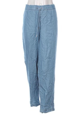 Damskie jeansy Tommy Hilfiger, Rozmiar 3XL, Kolor Niebieski, Cena 220,99 zł