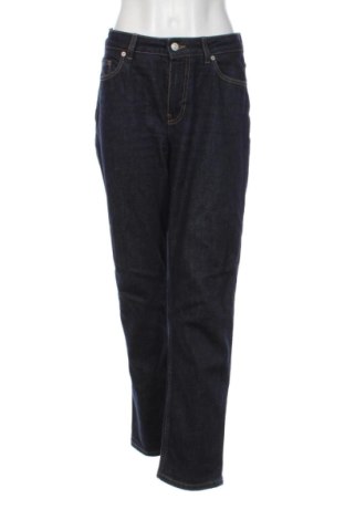 Дамски дънки Tommy Hilfiger, Размер L, Цвят Син, Цена 97,14 €