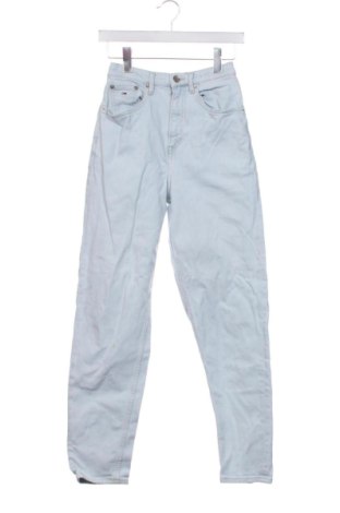 Dámske džínsy  Tommy Jeans, Veľkosť XS, Farba Modrá, Cena  45,95 €, #136059889