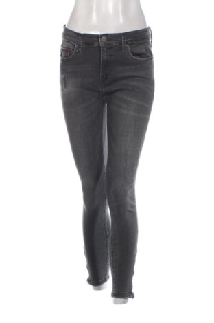 Dámské džíny  Tommy Jeans, Velikost L, Barva Šedá, Cena  1 139,00 Kč, #136091939