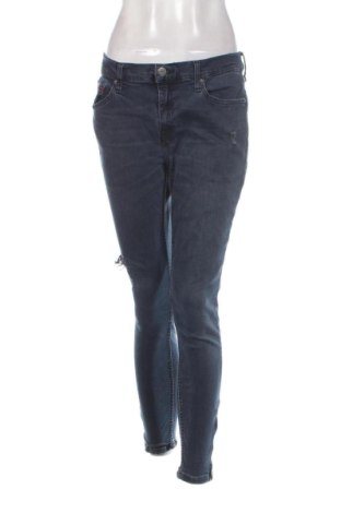 Γυναικείο Τζίν Tommy Jeans, Μέγεθος XL, Χρώμα Μπλέ, Τιμή 45,99 €, #136164366