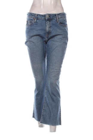 Damen Jeans Tommy Jeans, Größe L, Farbe Blau, Preis € 38,00, #136481149