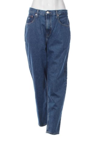 Blugi de femei Tommy Jeans, Mărime M, Culoare Albastru, Preț 549,99 Lei