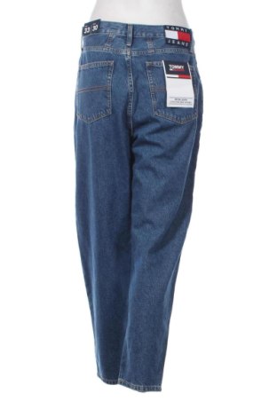 Blugi de femei Tommy Jeans, Mărime M, Culoare Albastru, Preț 549,99 Lei