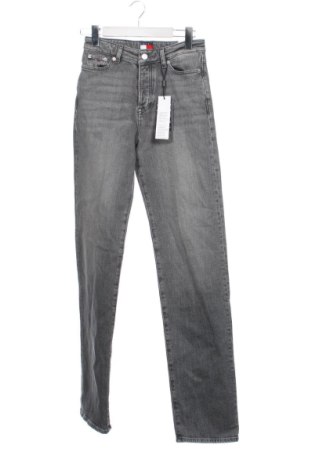 Дамски дънки Tommy Jeans, Размер S, Цвят Черен, Цена 73,11 €