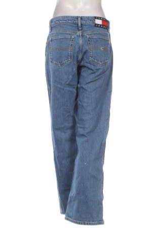 Дамски дънки Tommy Jeans, Размер M, Цвят Син, Цена 73,11 €