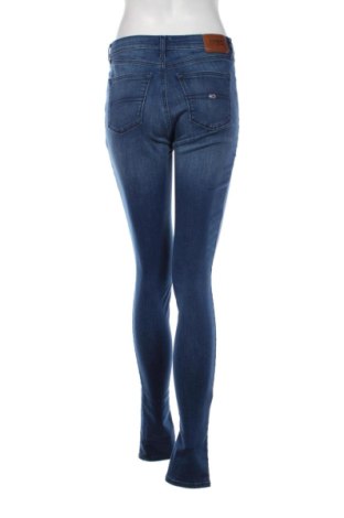 Дамски дънки Tommy Jeans, Размер M, Цвят Син, Цена 73,11 €