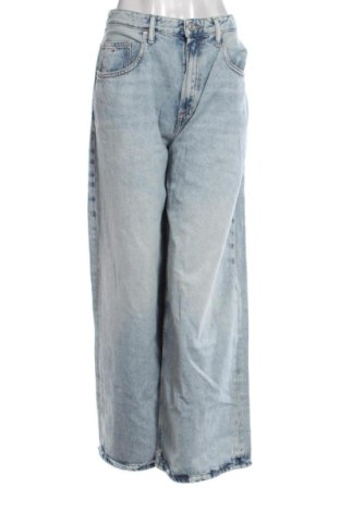Дамски дънки Tommy Jeans, Размер XL, Цвят Син, Цена 73,11 €