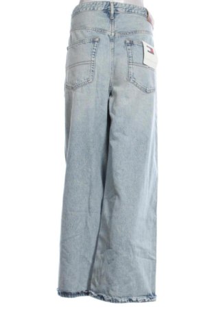 Дамски дънки Tommy Jeans, Размер XL, Цвят Син, Цена 73,11 €