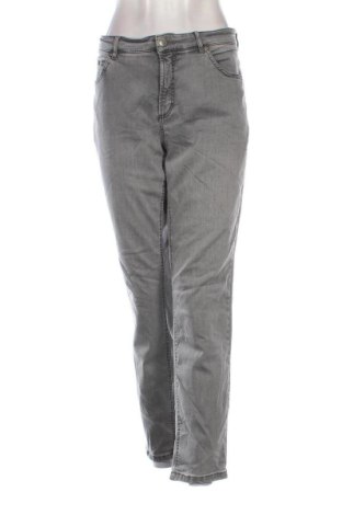 Blugi de femei Toni, Mărime XL, Culoare Gri, Preț 129,99 Lei