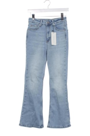 Дамски дънки Trendyol, Размер XS, Цвят Син, Цена 48,06 €