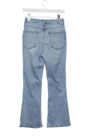 Дамски дънки Trendyol, Размер XS, Цвят Син, Цена 48,06 €