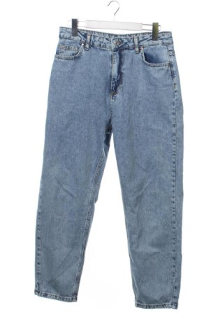 Damskie jeansy Trendyol, Rozmiar L, Kolor Niebieski, Cena 250,99 zł