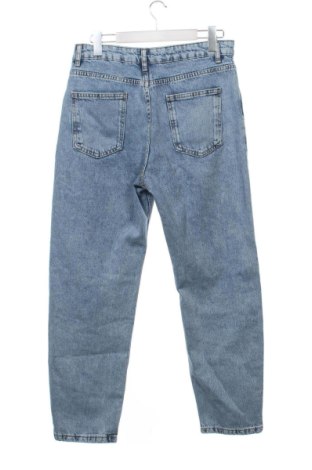 Damskie jeansy Trendyol, Rozmiar L, Kolor Niebieski, Cena 250,99 zł