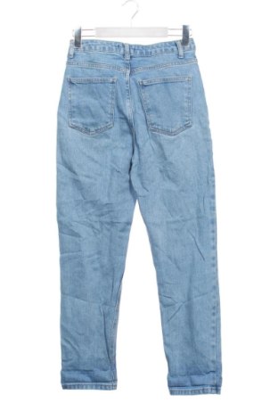 Damskie jeansy Trendyol, Rozmiar XS, Kolor Niebieski, Cena 110,99 zł