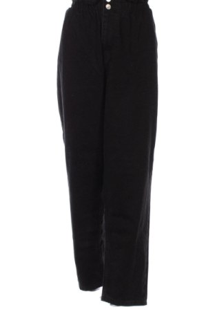 Blugi de femei Trendyol, Mărime XXL, Culoare Negru, Preț 149,92 Lei