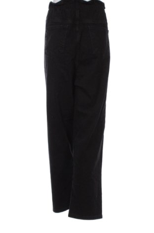 Blugi de femei Trendyol, Mărime XXL, Culoare Negru, Preț 149,92 Lei