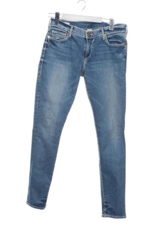 Дамски дънки True Religion, Размер M, Цвят Син, Цена 80,78 €