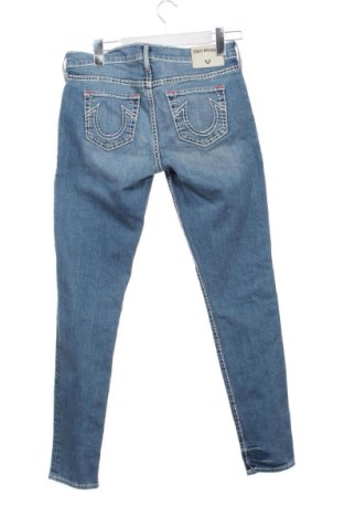 Дамски дънки True Religion, Размер M, Цвят Син, Цена 80,78 €