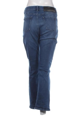 Дамски дънки Trussardi, Размер XL, Цвят Син, Цена 46,01 €