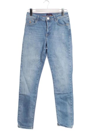 Damen Jeans U.S. Polo Assn., Größe XS, Farbe Blau, Preis € 38,00