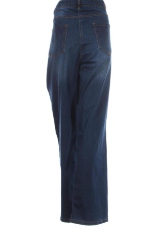 Дамски дънки Ulla Popken, Размер 3XL, Цвят Син, Цена 48,06 €