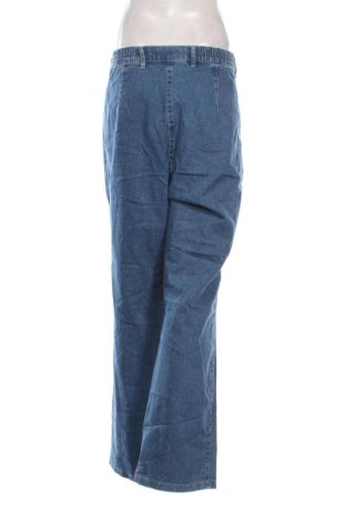 Дамски дънки Ulla Popken, Размер 3XL, Цвят Син, Цена 21,47 €