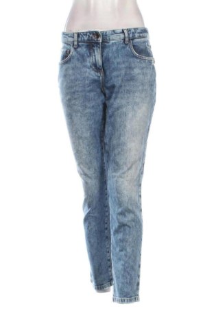 Дамски дънки Unbranded, Размер M, Цвят Син, Цена 15,33 €
