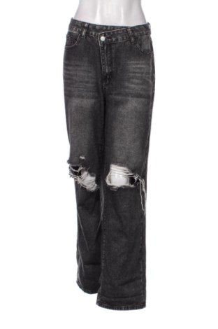 Damen Jeans Unbranded, Größe M, Farbe Schwarz, Preis € 15,00, #136456947