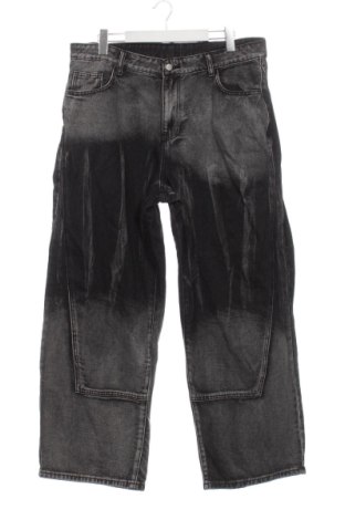 Damen Jeans Unbranded, Größe XXL, Farbe Grau, Preis 14,74 €