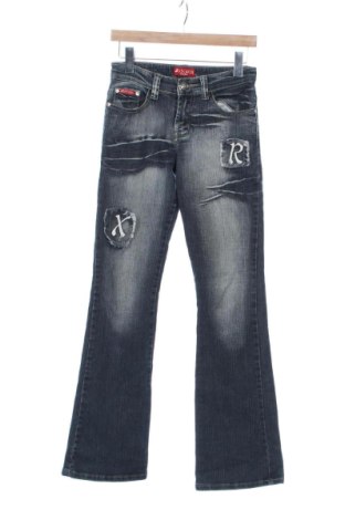 Damen Jeans Unbranded, Größe S, Farbe Blau, Preis € 15,00, #136457680