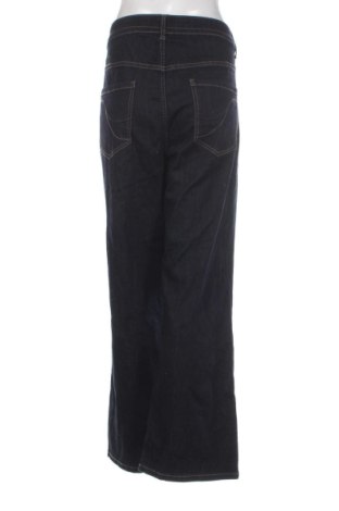 Γυναικείο Τζίν Unbranded, Μέγεθος 3XL, Χρώμα Μαύρο, Τιμή 17,99 €
