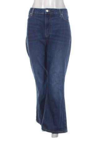 Дамски дънки Unbranded, Размер XXL, Цвят Син, Цена 15,33 €