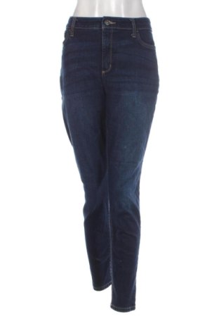 Damen Jeans Unbranded, Größe XL, Farbe Blau, Preis 19,99 €