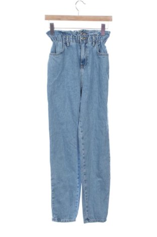Damen Jeans Unbranded, Größe XS, Farbe Blau, Preis 14,74 €