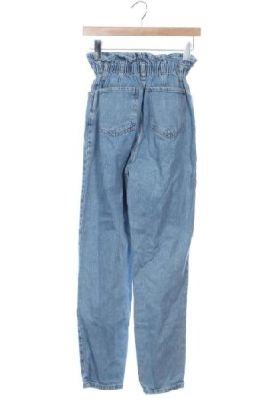 Damen Jeans Unbranded, Größe XS, Farbe Blau, Preis 14,74 €