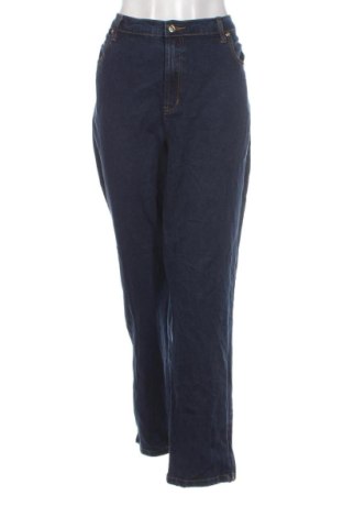 Дамски дънки Unbranded, Размер XXL, Цвят Син, Цена 15,33 €