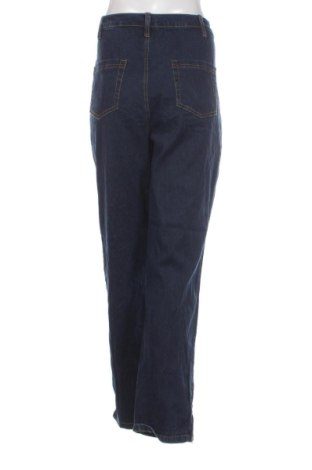 Дамски дънки Unbranded, Размер XXL, Цвят Син, Цена 15,33 €