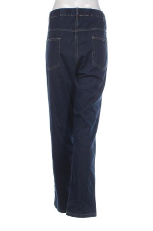Дамски дънки Unbranded, Размер 3XL, Цвят Син, Цена 15,33 €